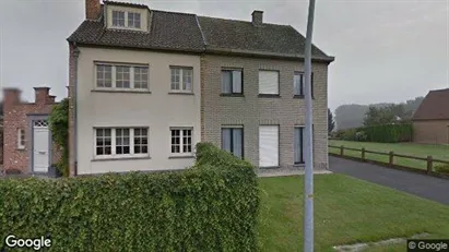 Bedrijfsruimtes te koop in Asse - Foto uit Google Street View