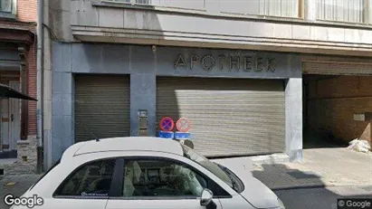 Commercial properties for sale in Geraardsbergen - Photo from Google Street View