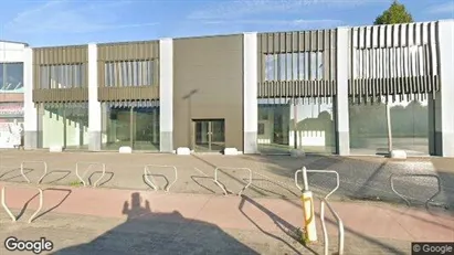 Lokaler til leje i Sint-Pieters-Leeuw - Foto fra Google Street View