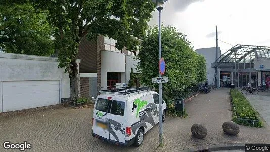 Kantorruimte te huur i Weert - Foto uit Google Street View