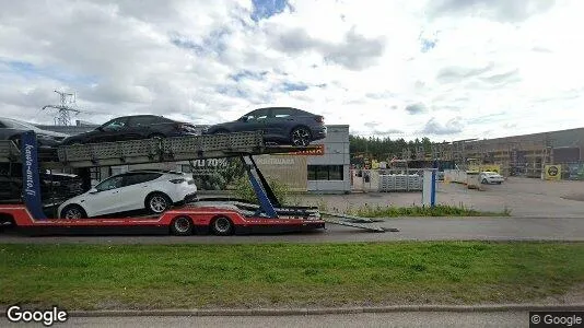 Kantorruimte te huur i Espoo - Foto uit Google Street View