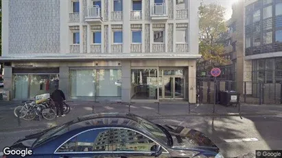 Kontorslokaler för uthyrning i Köln Innenstadt – Foto från Google Street View