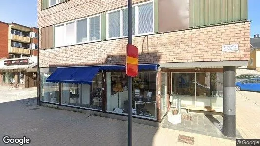 Office spaces for rent i Lycksele - Photo from Google Street View