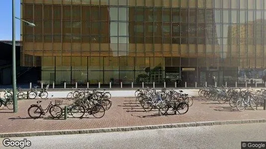 Büros zur Miete i Hyllie – Foto von Google Street View