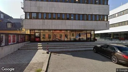 Bedrijfsruimtes te huur in Norrköping - Foto uit Google Street View