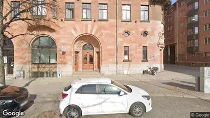 Commercial properties for rent in Norrköping - Photo from Google Street View