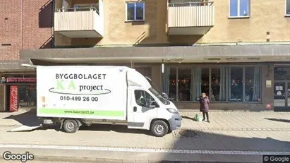 Commercial properties for rent in Norrköping - Photo from Google Street View