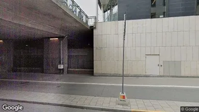 Kontorslokaler för uthyrning i Stockholm Innerstad – Foto från Google Street View