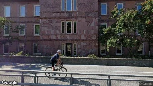 Kontorslokaler för uthyrning i Västerort – Foto från Google Street View