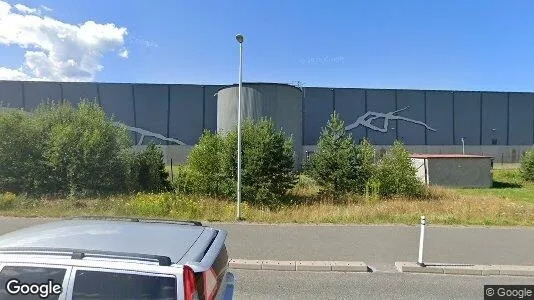 Lager zur Miete i Jönköping – Foto von Google Street View