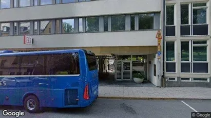 Office spaces for rent in Kungsholmen - Photo from Google Street View