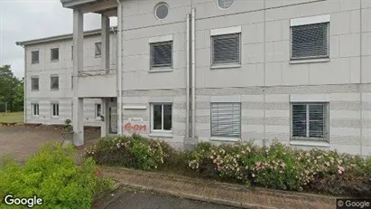 Kantorruimte te koop in Växjö - Foto uit Google Street View