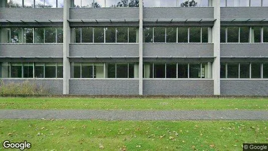 Office spaces for rent i Merelbeke - Photo from Google Street View
