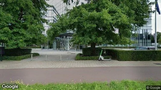 Office spaces for rent i Stad Antwerp - Photo from Google Street View