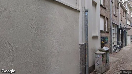 Commercial properties for rent i Utrecht Binnenstad - Photo from Google Street View