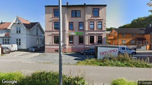 Kontorer til leie i Drammen – Bilde fra Google Street View