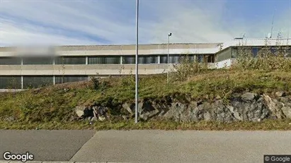 Office spaces for rent in Vestby - Photo from Google Street View