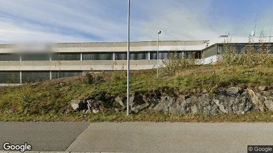 Office spaces for rent i Vestby - Photo from Google Street View