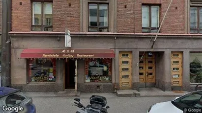 Commercial properties for rent in Helsinki Eteläinen - Photo from Google Street View