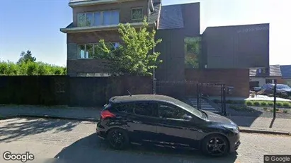 Kantorruimte te huur in Aalst - Foto uit Google Street View