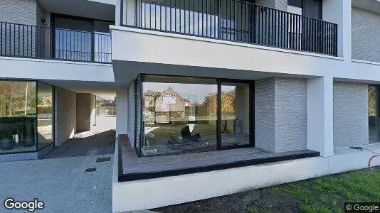 Kantorruimte te huur i Tielt - Foto uit Google Street View