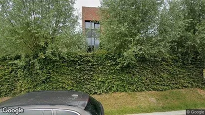 Office spaces for rent in Roeselare - Photo from Google Street View