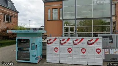 Kontorer til leie i Gent Ledeberg – Bilde fra Google Street View