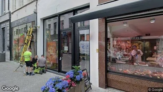 Kantorruimte te huur i Stad Antwerp - Foto uit Google Street View