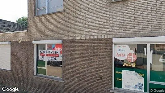 Kantorruimte te huur i Vosselaar - Foto uit Google Street View
