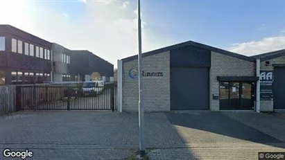 Gewerbeflächen zum Kauf in Vlissingen – Foto von Google Street View