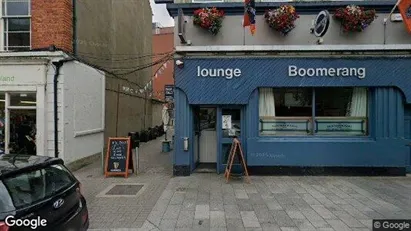Lokaler til leie i Wicklow – Bilde fra Google Street View