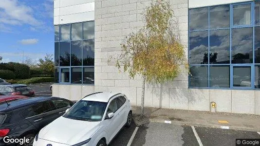 Lokaler til leie i Woodford – Bilde fra Google Street View