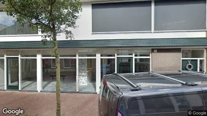Office spaces for rent in Oude IJsselstreek - Photo from Google Street View