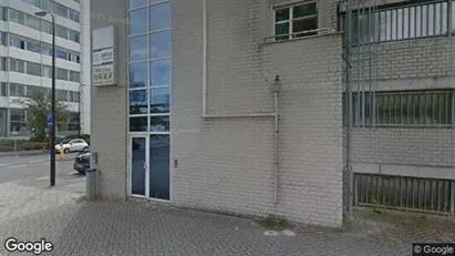 Office spaces for sale in Rijswijk - Photo from Google Street View