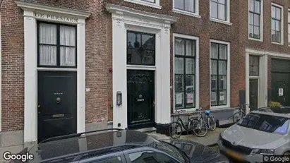 Office spaces for sale in Middelburg - Photo from Google Street View