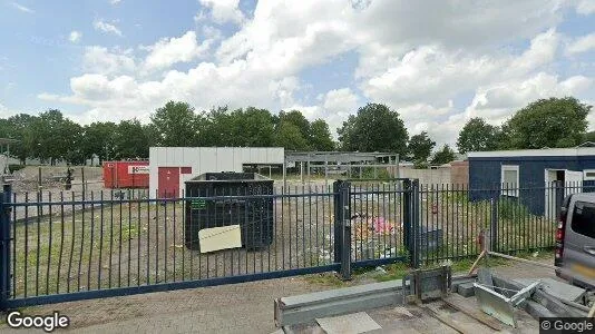Commercial properties for rent i Breda - Photo from Google Street View