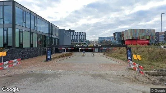 Büros zur Miete i Haarlemmermeer – Foto von Google Street View