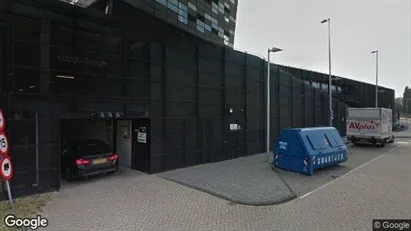 Kontorslokaler för uthyrning i Nijmegen – Foto från Google Street View