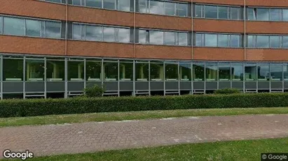 Kontorlokaler til leje i Arnhem - Foto fra Google Street View