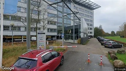 Kontorslokaler för uthyrning i Utrecht Leidsche Rijn – Foto från Google Street View