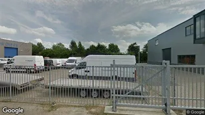 Kantorruimte te koop in Olst-Wijhe - Foto uit Google Street View