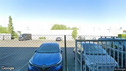 Lokaler til leje i Aalst - Foto fra Google Street View