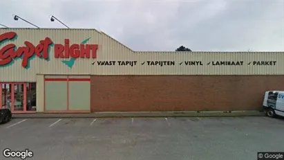 Lokaler til leje i Aalst - Foto fra Google Street View