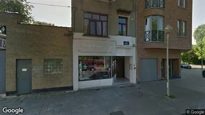 Lokaler til leje i Stad Brussel - Foto fra Google Street View
