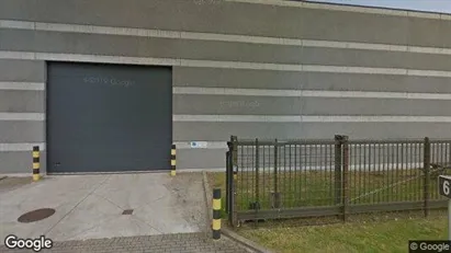 Lagerlokaler til salg i Eeklo - Foto fra Google Street View