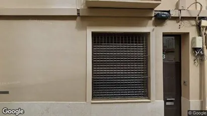 Commercial properties for rent in Terrassa - Photo from Google Street View