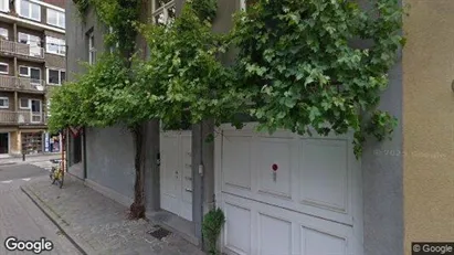 Kontorlokaler til leje i Stad Gent - Foto fra Google Street View