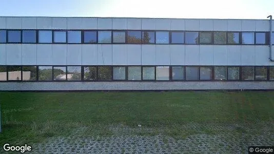 Lager zur Miete i Hørsholm – Foto von Google Street View