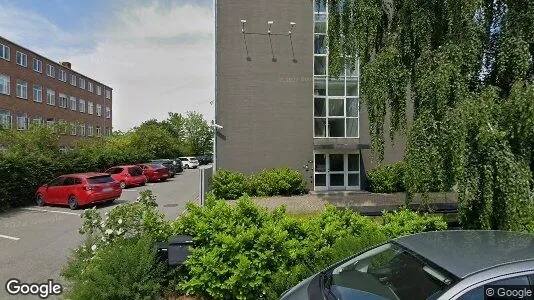 Office spaces for rent i Søborg - Photo from Google Street View