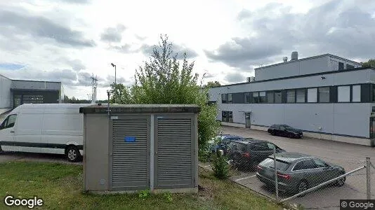 Lokaler til leie i Espoo – Bilde fra Google Street View